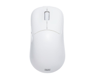 SMX Mysz gamingowa Lutung white - 1219967 - zdjęcie 1